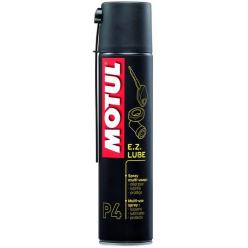 Смазка многофункциональная MOTUL "EZ Lube" аэрозоль 400мл.